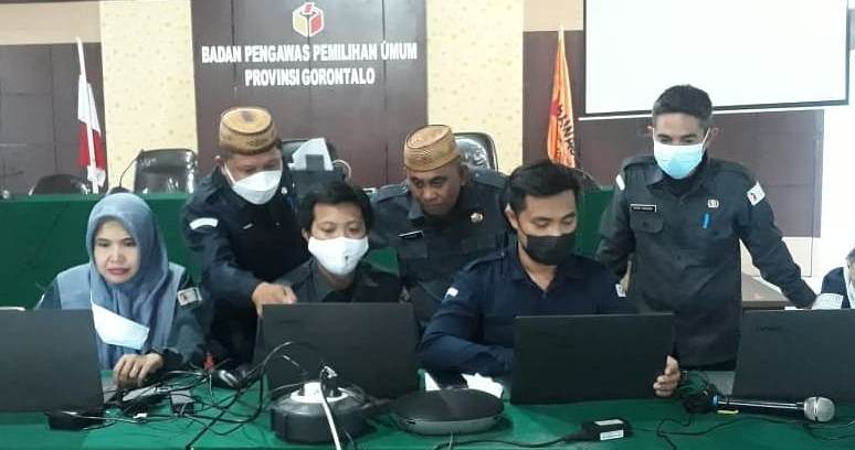 PPK hadirkan BPP dan operator ikuti pelatihan SAKTI