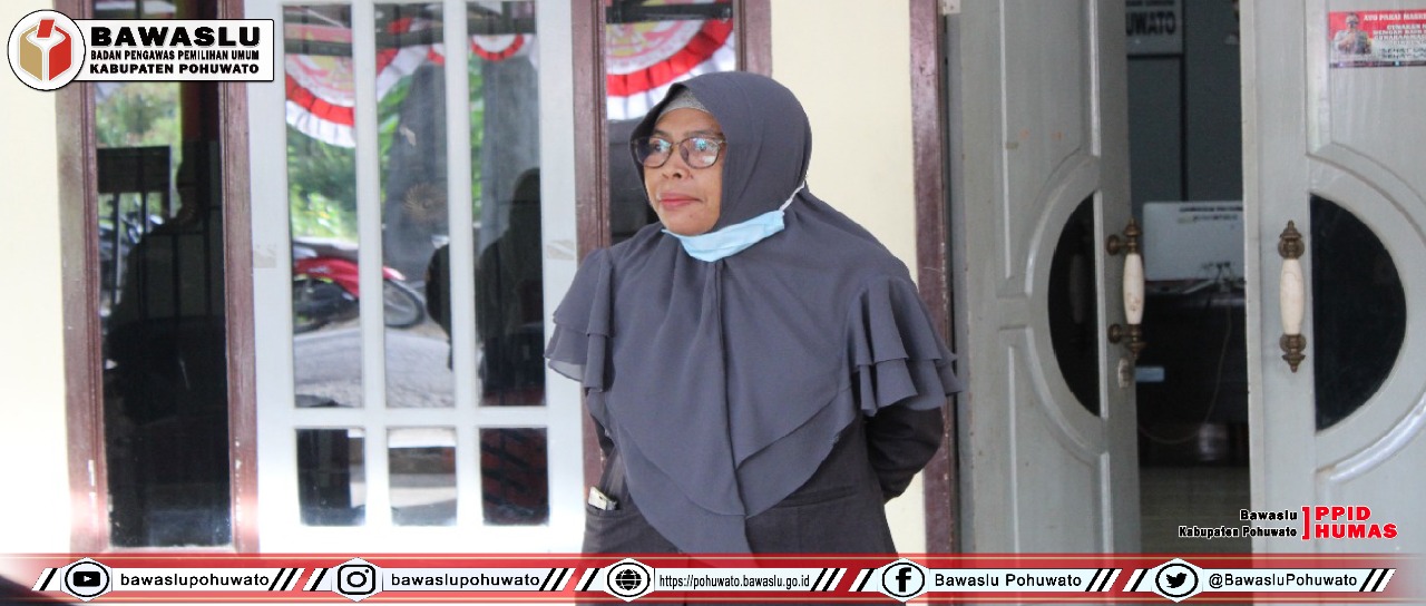 Rahmawaty : Perlu Kesiapan Mental dan Semangat yang tinggi
