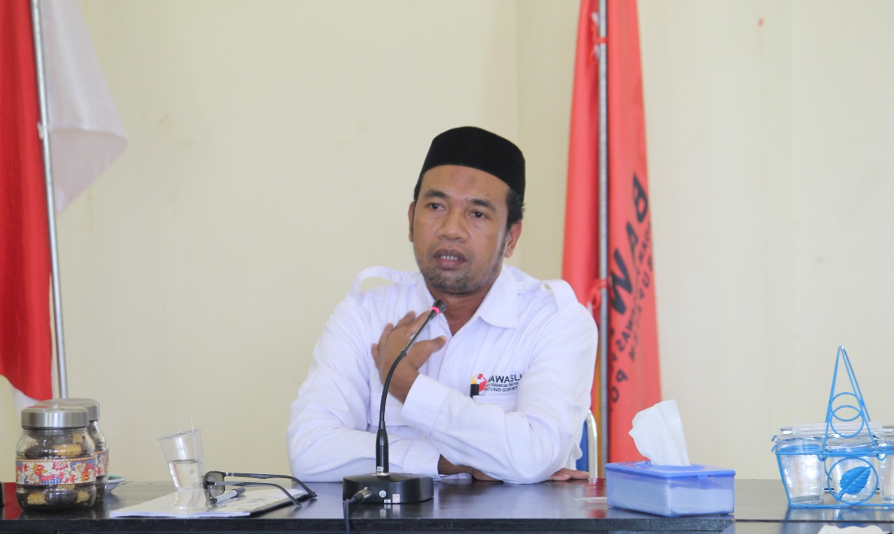 Umar : Prinsip kehati-hatian itu penting