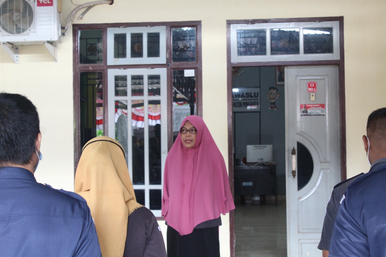 Rahmawaty : Protokol Kesehatan jangan diabaikan