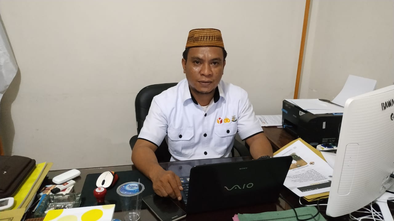 ASN Kabupaten Pohuwato Harus Berurusan Dengan Bawaslu Karena Melanggar