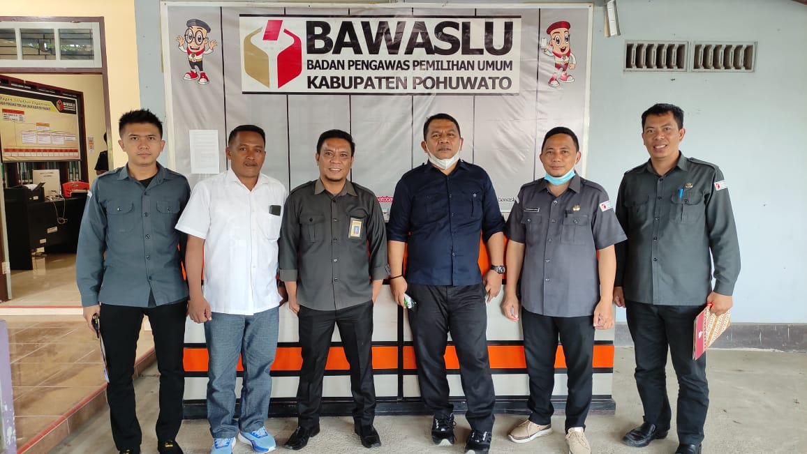 Ahmad Pimpin Penilaian Kehumasan