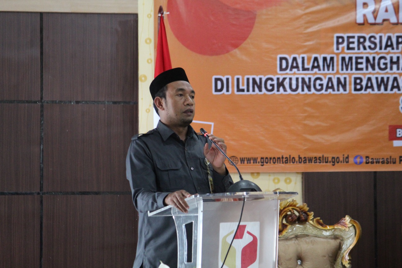 J. Umar : tata cara, prosedur atau mekanisme pelaksanaan Pemilu harus difahami