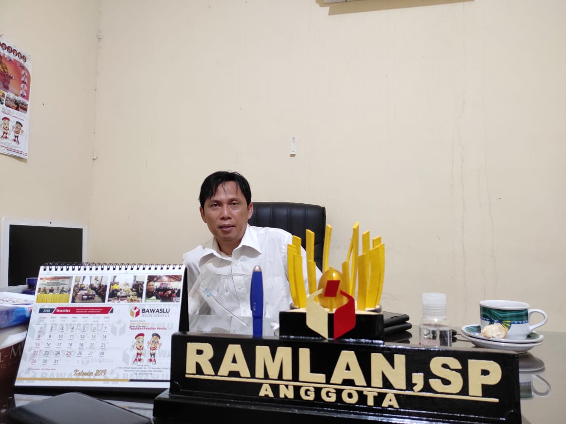 SEJUMLAH TEMUAN PENGAWAS PADA MASA COKLIT