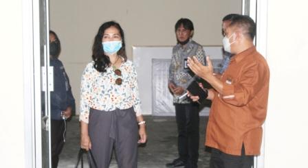 Eksistensi Bawaslu tetap terjaga, Korsek : Peran Humas dan PPID Sangat Menentukan
