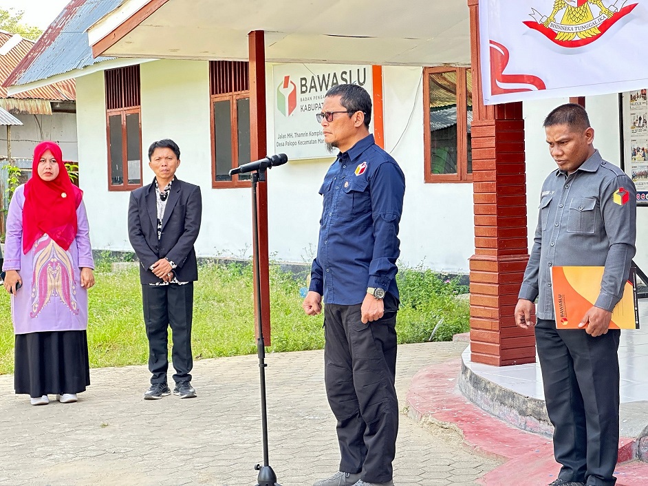 Hari Kesaktian Pancasila