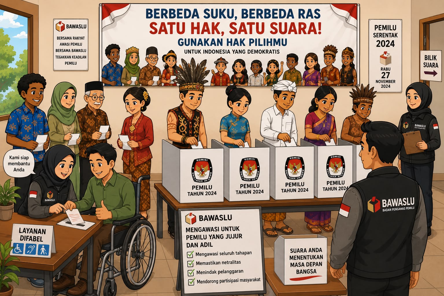 Ilustrasi