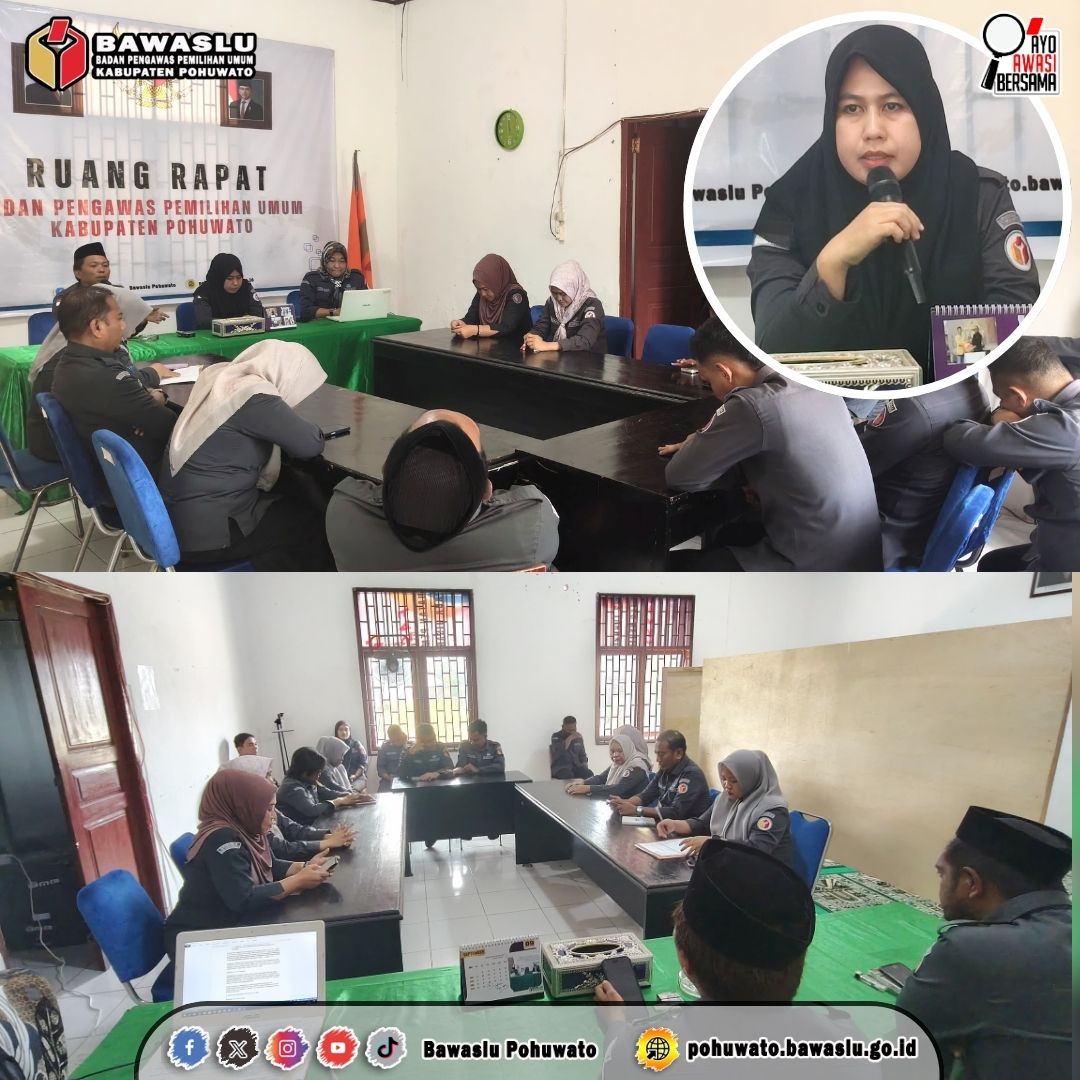 Yolanda Harun Ajak Seluruh Pegawai Perkuat Literasi Hukum dan JDIH