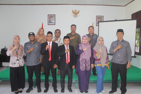 Foto Bersama