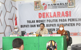 Rapat Kerja Teknis Pemungutan dan Penghitungan Suara
