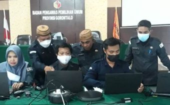 PPK hadirkan BPP dan operator ikuti pelatihan SAKTI