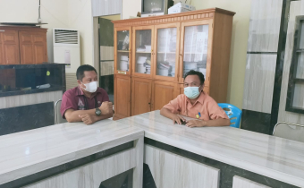 Radja Seriusi Hibah Tanah Pemda: Agar tidak selalu menyewa
