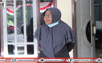 Rahmawaty : Perlu Kesiapan Mental dan Semangat yang tinggi