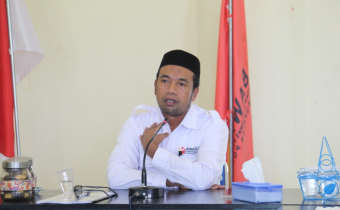 Umar : Prinsip kehati-hatian itu penting