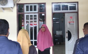 Rahmawaty : Protokol Kesehatan jangan diabaikan