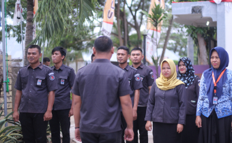 Bawaslu Kabupaten Pohuwato Gelar Upacara Peringatan Hari Sumpah Pemuda ke-91