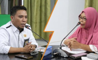 Tingkatkan Pengelolaan BMN, Bawaslu Pohuwato lakukan Sosialisasi Pengelolaan BMN dilingkungan Bawaslu Pohuwato