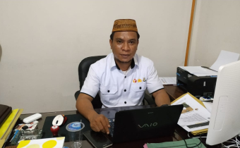 ASN Kabupaten Pohuwato Harus Berurusan Dengan Bawaslu Karena Melanggar