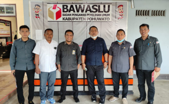 Ahmad Pimpin Penilaian Kehumasan