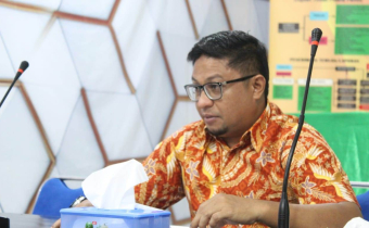 Idris lakukan Pemetaan Potensi Permaslahan Hukum menyongsong  penyelenggaraan Tahapan Pemilu dan Pemilihan