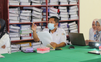 Bawaslu Pohuwato tindaklanjuti Keputusan Bawaslu RI