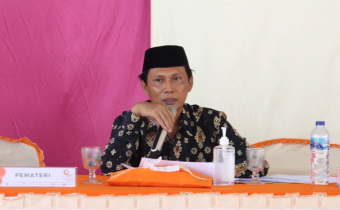 Ramlan Ungkap pelaku Politik Uang Jika Terbukti bisa kena Ancaman Pidana