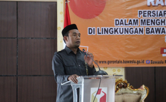 J. Umar : tata cara, prosedur atau mekanisme pelaksanaan Pemilu harus difahami