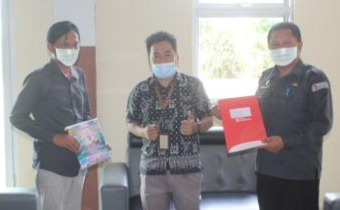 Bawaslu Pohuwato Undang Pihak Asuransi