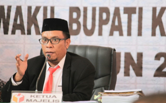 Bawaslu Pohuwato Periksa 3 Orang Saksi Termohon