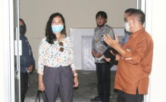 Eksistensi Bawaslu tetap terjaga, Korsek : Peran Humas dan PPID Sangat Menentukan