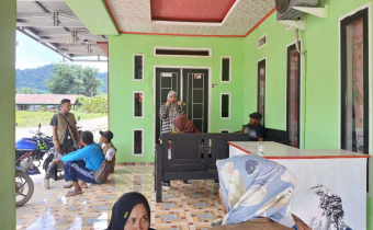 Foto Bersama