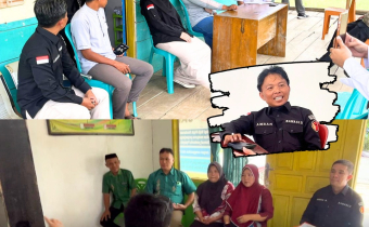 Pengawasan Coktas