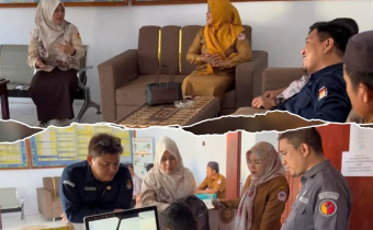 Buntulia Barat
