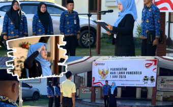 Harla Pancasila 1 Juni 2026