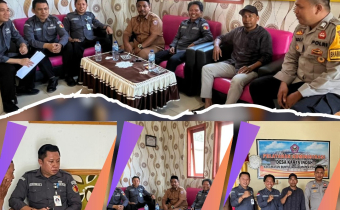 Kasek Konsolidasi Buntulia